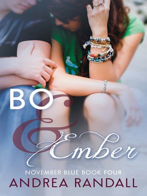 cover image of Bo & Ember